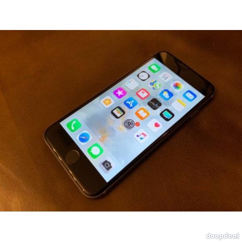 IPhone 6s128gb (factory Unlocked)